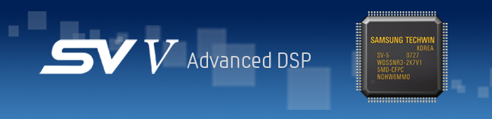 SV V DSP